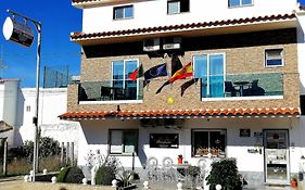 Hostel Boutique Marisol